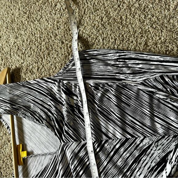 Liz‎ Lange women’s dress pxl maxi - Picture 7 of 7